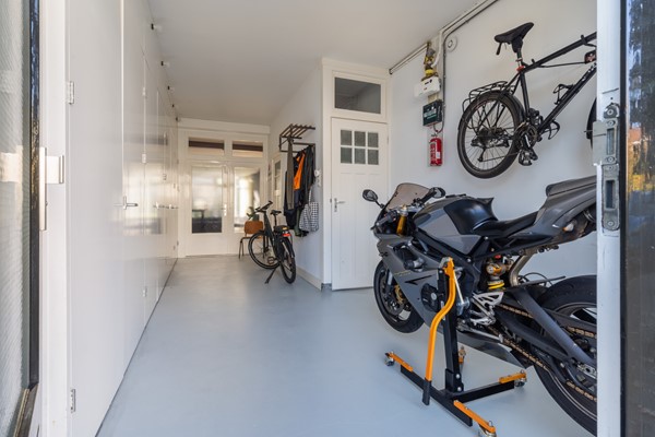 Medium property photo - Mariëndaalstraat 22, 3551 XH Utrecht